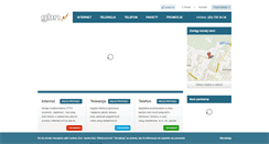 Desktop Screenshot of gbn.pl